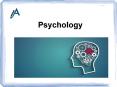 Report on Psychology PowerPoint PPT Presentation