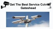 Cctv Gateshead