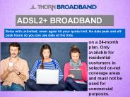 Presto Entertainment - Thornbroadbond