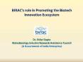 BIRAC's%20role%20in%20Promoting%20the%20Biotech%20Innovation%20Ecosystem PowerPoint PPT Presentation
