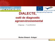 DIALECTE,