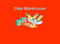 Data%20Warehouse PowerPoint PPT Presentation
