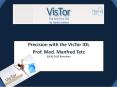 Precision with the VisTor IOL PowerPoint PPT Presentation