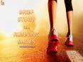 Brief Study on Running Shoes PowerPoint PPT Presentation