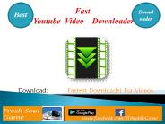 Youtube Video Downloader