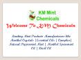 Menthol Crystals Manufacturers (4) PowerPoint PPT Presentation
