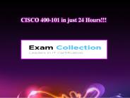 Examcollection 400-101 BrainDumps