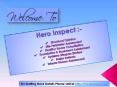 HERO Inspections & Engineering Services PowerPoint PPT Presentation