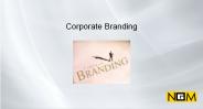Corporate Branding