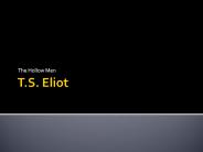 T.S.%20Eliot