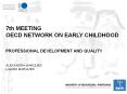 Network%20on%20Early%20Childhood%20Education%20and%20Care PowerPoint PPT Presentation