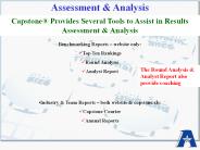 Assessment