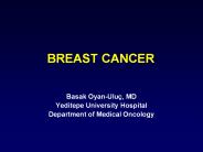 BREAST CANCER