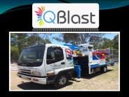 QBlast