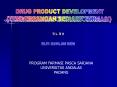 DRUG PRODUCT DEVELOPMENT PowerPoint PPT Presentation