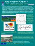 Russian Arctic warming and  PowerPoint PPT Presentation