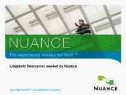 Linguistic%20Resources%20needed%20by%20Nuance