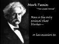 Mark Twain PowerPoint PPT Presentation