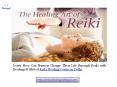Reiki Healing Foundation - Reiki Healing Centre in Delhi PowerPoint PPT Presentation