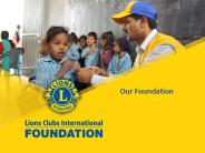 Our Foundation
