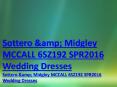 Sottero &amp; Midgley MCCALL 6SZ192 SPR2016 Wedding Dresses or owpromcom WHOIS, DNS, domain info
