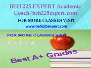 BEH 225 EXPERT Focus Dreams/beh225expert.com