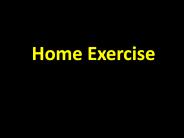 Exercise:  benefits of regular physical activity