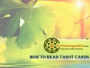 Learn How to Read Tarot Cards (1)