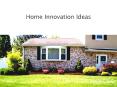 Five Environmentally Friendly Home Innovation Ideas PowerPoint PPT Presentation