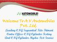 CNG Sequential Kits Fitment Centre In Delhi (7) PowerPoint PPT Presentation