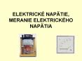 ELEKTRICK PowerPoint PPT Presentation