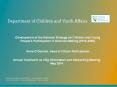 Development of the National Strategy on Children and Young People PowerPoint PPT Presentation