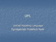 UML