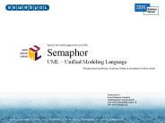 Semaphor Instant Messaging Agents