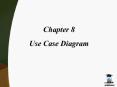 Use Case Diagram PowerPoint PPT Presentation