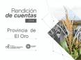 Provincia de El Oro PowerPoint PPT Presentation