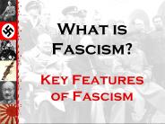 What is Fascism?