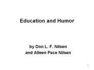 Education%20and%20Humor