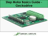 Step Motor Basics Guide - Geckodrive (1)