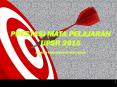 PRESTASI MATA PELAJARAN UPSR 2015 JABATAN PENDIDIKAN NEGERI JOHOR PowerPoint PPT Presentation