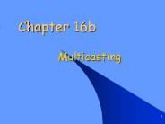 Chapter 16b