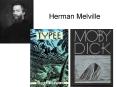 Herman Melville PowerPoint PPT Presentation