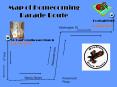 Map of Homecoming Parade Route PowerPoint PPT Presentation