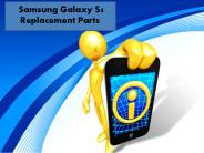 Samsung S4 Replacement Part