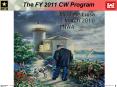 The FY 2011 CW Program PowerPoint PPT Presentation