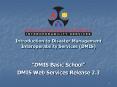 Introduction to Disaster Management Interoperability Services (DMIS) PowerPoint PPT Presentation
