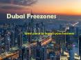 Dubai Freezones - Set Up your Business PowerPoint PPT Presentation
