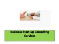 Business Start-up Consulting Services PowerPoint PPT Presentation