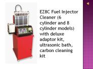 Best fuel injector cleaner