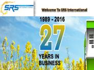 Biodiesel Plant building